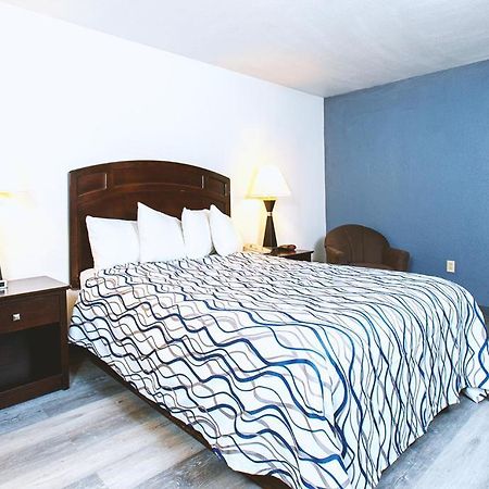 Best Western Wichita North Park City Exterior photo