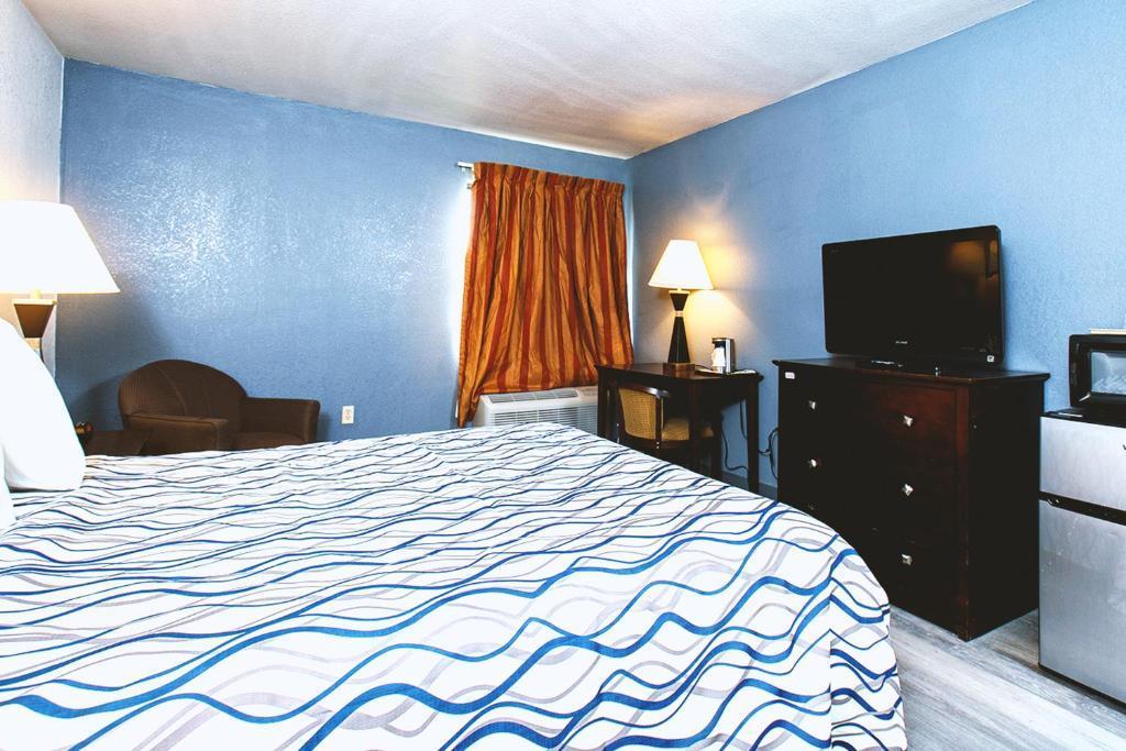Best Western Wichita North Park City Exterior photo