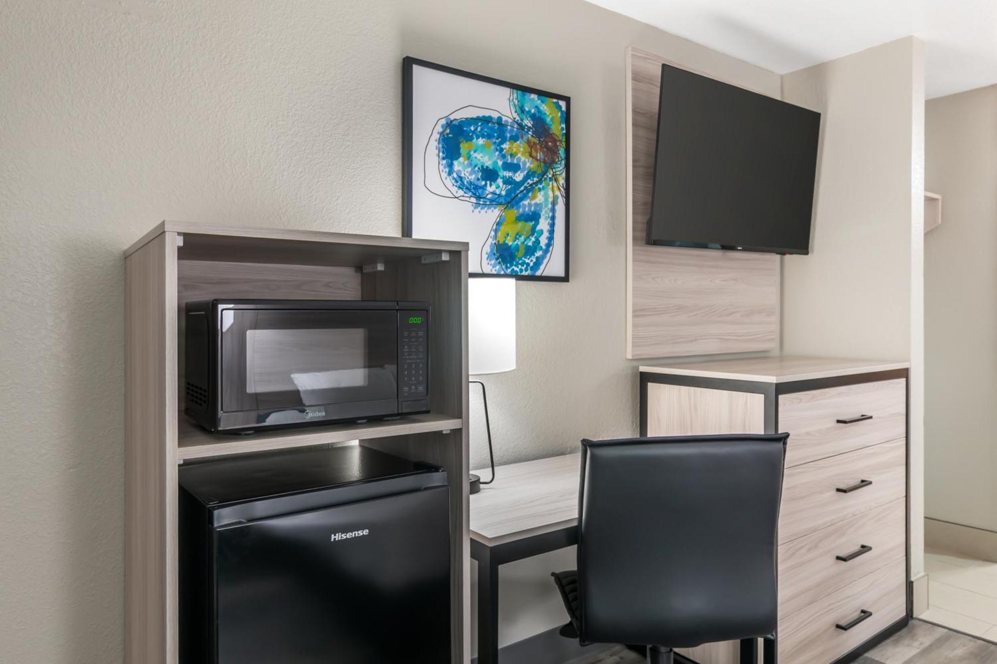 Best Western Wichita North Park City Exterior photo
