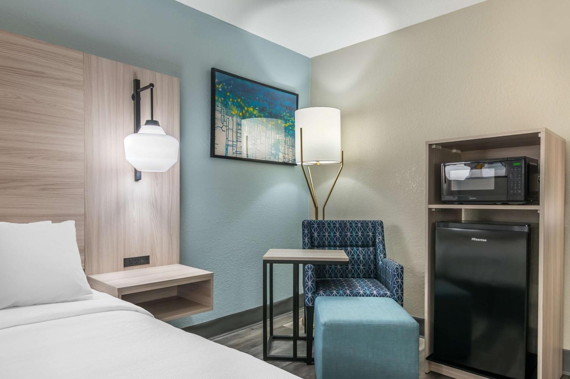 Best Western Wichita North Park City Exterior photo